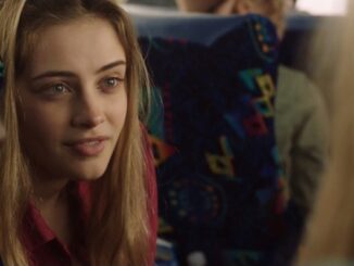 Josephine Langfords life after the After movie franchise