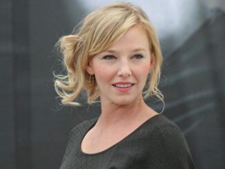 Kelli Giddish Reprises Her Role as Rollins for SVU Season 27 Filming