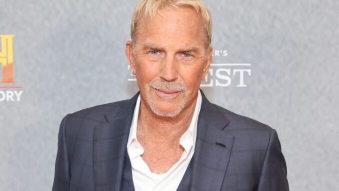 Kevin Costner Latest Update Shocks Yellowstone Viewers