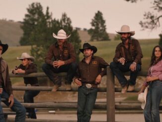 Kevin Costner Reveals Real Reason for Leaving Yellowstone