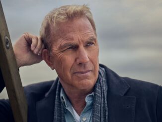 Kevin Costner talks about the loss of Whitney Houston