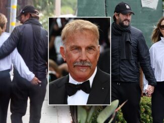Kevin Costner's surprising career U turn after Yellowstone bitter exit and $100M Horizon flop