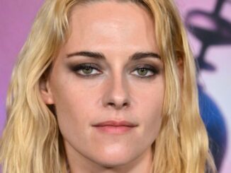 Kristen Stewart From teen idol to acclaimed filmmaker