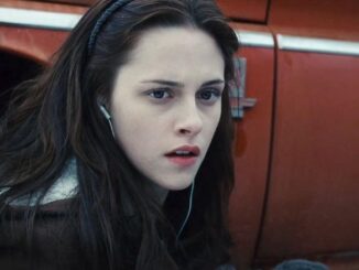 Kristen Stewart Opens Up About Life After Twilight Fame