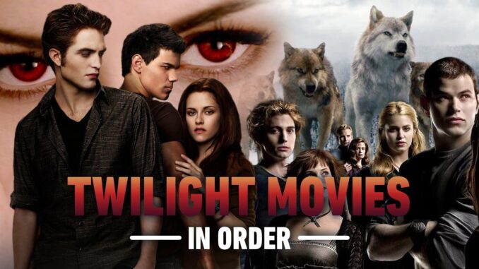 Kristen Stewart Reflects on Twilight and Her Life After Bella