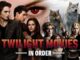 Kristen Stewart Reflects on Twilight and Her Life After Bella