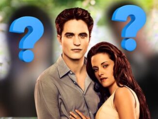 Kristen Stewart Reveals How Twilight Changed Her Life