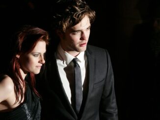 Kristen Stewart becomes a familiar face at Chanel, while Robert Pattinson is chosen by Dior.