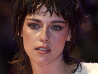 Kristen Stewart steps into directing with haunting debut