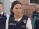 Law and Order SVU Kelli Giddish returns as series regular