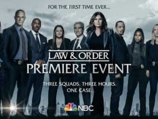 Law and Order SVU Season 26 Confirmed Here Is What We Know