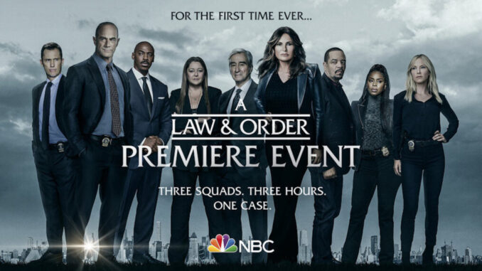 Law and Order SVU Season 26 Confirmed Here Is What We Know