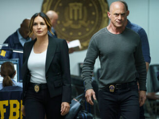 Law and Order SVU Season 26 What Fans Can Expect Next