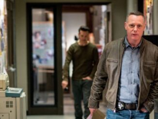 Law and Order SVU and Chicago PD crossover highlights procedural synergy