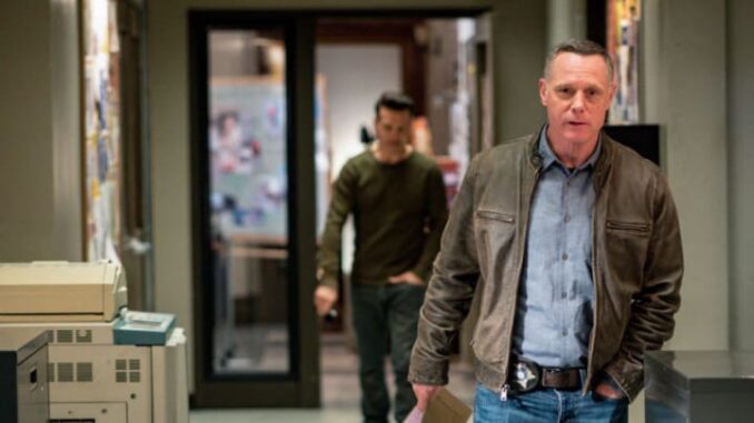 Law and Order SVU and Chicago PD crossover highlights procedural synergy