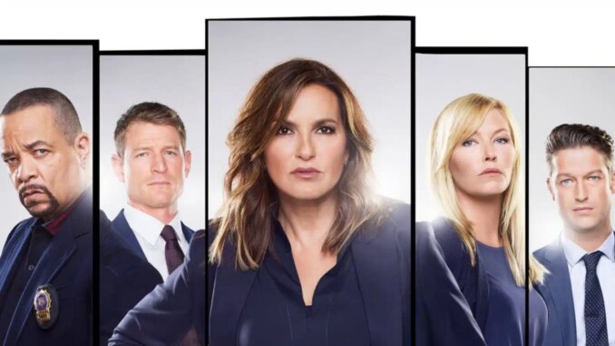 Law and Order SVU crossover episodes fans are waiting to see next