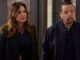 Law and Order SVU crossover event with Organized Crime breaks ratings records