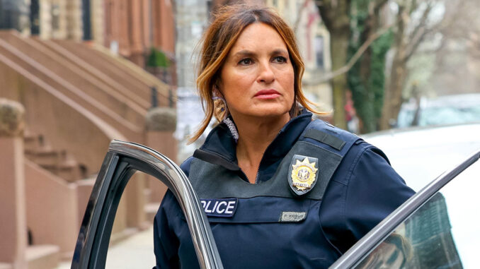 Law and Order SVU what to expect from season 27