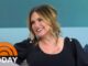 Mariska Hargitay, Chris Meloni Seen on Law & Order SVU Season 27 Set