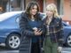 Mariska Hargitay & Kelli Giddish Nailed a Viral Dance to Law & Order's Theme Song