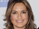 Mariska Hargitay Listens to This Powerful Kelly Clarkson Cover to Prep for SVU