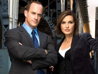 Mariska Hargitay Opens Up About Her Life Beyond Law and Order SVU