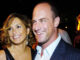 Mariska Hargitay Was Devastated When Christopher Meloni Left Law & Order SVU