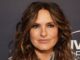 Mariska Hargitay's Stunning Hair Transformation