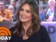 Mariska Hargitay's Super Short Haircut Was A Huge Head Turner