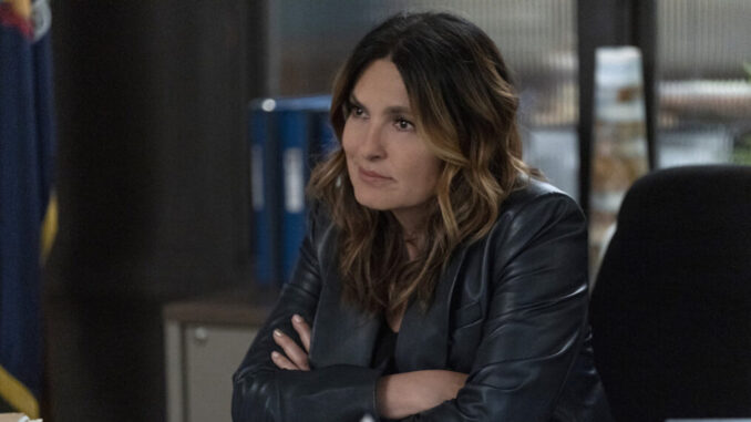 Mariska-Hargitays-TV-Son-Taking-Over-Ice-Ts-Desk-on-SVU-Is-Such-a-Boss-Move-2025-08-22T071116.083Z.jpg Mariska Hargitay's TV Son Taking Over Ice T's Desk on SVU Is Such a Boss Move