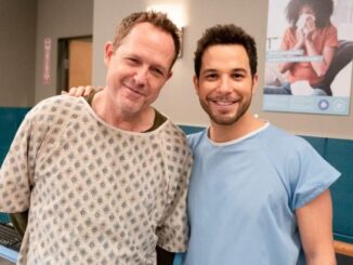 Meet the Cast of So Help Me Todd After Cancellation