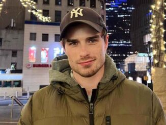 Michael Bradway leaving Chicago Fire for new Prime Video role