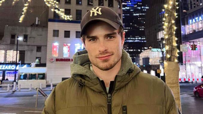 Michael Bradway leaving Chicago Fire for new Prime Video role