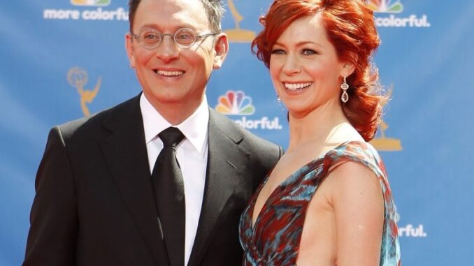 Michael-Emerson-to-join-wife-Car