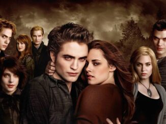 New Twilight Spin Off Series Coming Everything Revealed So Far