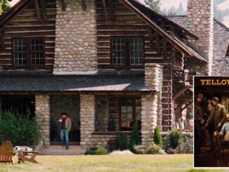 New Yellowstone spin‑off Dutton Ranch focuses on Beth and Rip lives