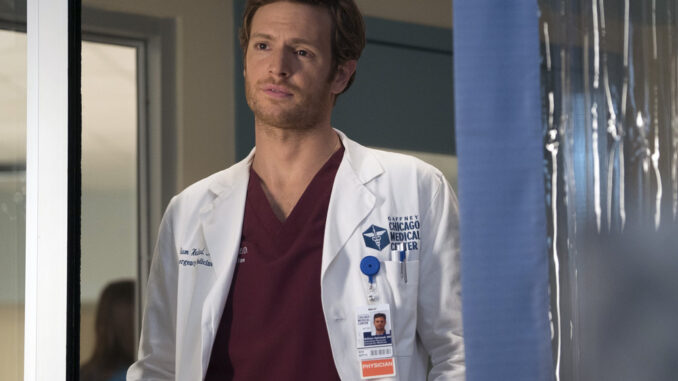 Nick-Gehlfuss-Returning-To-Chicago-Med-As-Dr.-Will-Halstead-For-Season-11-2025-08-28T085910.860Z.jpg Nick Gehlfuss Returning To Chicago Med As Dr. Will Halstead For Season 11