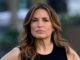 Out of All Mariska Hargitay's Hairstyles, This Is Definitely Her Most Surprising
