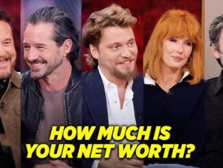 Real Life Relationships of the Yellowstone Actors Revealed