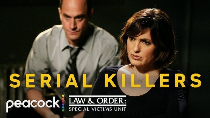 Real life crime cases that inspired Law and Order SVU episodes