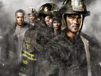 Real life partners of Chicago Fire cast revealed