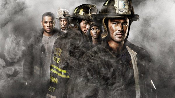 Real life partners of Chicago Fire cast revealed
