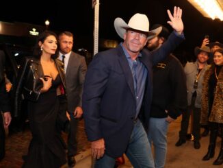 Rio Palo Yellowstone spinoff begins filming in Texas
