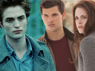Robert Pattinson and His Journey From Twilight to Batman