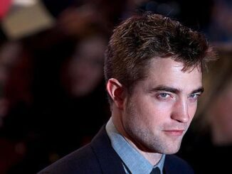 Robert Pattinson comes to Korea to promote blockbuster Mickey 17