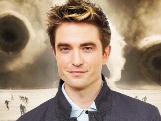 Robert Pattinson laughs at those who still hate the Twilight series