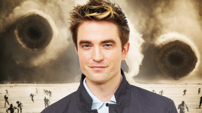 Robert Pattinson laughs at those who still hate the Twilight series