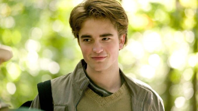 Robert Pattinson navigating fatherhood after Twilight era
