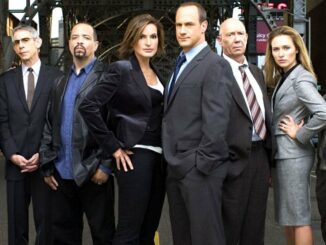 SVU fans excited for new episode storylines