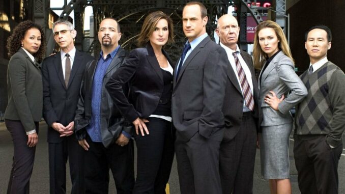 SVU fans excited for new episode storylines
